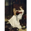 Kraliçe Bianca 1500 Parça Museum Puzzle, Sanatseverler için