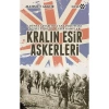 Kralın Esir Askerleri - Mahmut Akkor