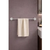 Krom Banyo ve Mutfak Havlu Askılığı, Şık ve Dayanıklı Tasarım