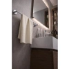Krom Banyo ve Mutfak Havlu Askılığı, Şık ve Dayanıklı Tasarım