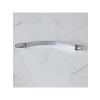 Krom Metal Kulp, 160 mm, Mutfak ve Mobilya için