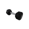 Krom Renkli Olimpik Dambıl, 7.5 kg Ağırlık
