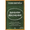Kronik Kitap Buradayım Öğretmenim!
