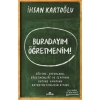 Kronik Kitap Buradayım Öğretmenim!