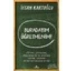 Kronik Kitap Buradayım Öğretmenim! (Imzalı) - İhsan Kartoğlu