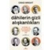 Kronik Kitap Dahilerin Gizli Alışkanlıkları - Craig Wright