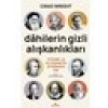 Kronik Kitap Dahilerin Gizli Alışkanlıkları - Craig Wright