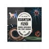 Kronik Kitap Dakikalar İçinde Kuantum Fiziği