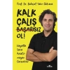 Kronik Kitap Kalk, Çalış, Başarısız Ol! - Behçet Yalın Özkara Ciltsiz Kitap KRONİK YAYINCILIK