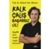 Kronik Kitap Kalk, Çalış, Başarısız Ol! - Behçet Yalın Özkara Ciltsiz Kitap KRONİK YAYINCILIK