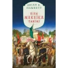 Kronik Kitap Kısa Meksika Tarihi - Brian R. Hamnett