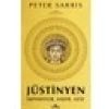 Kronik Kitap Kronik Jüstinyen - Peter Sarris İmparator, Asker, Aziz Konulu Kitap 496 Sayfa