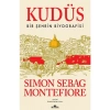 Kronik Kitap Kudüs - Bir Şehrin Biyografisi - Simon Sebag Montefiore