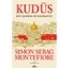 Kronik Kitap Kudüs - Bir Şehrin Biyografisi - Simon Sebag Montefiore