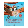 Kronik Kitap Porsuk’un Büyük Macerası - Suzanne Chiew