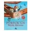 Kronik Kitap Porsuk’un Büyük Macerası - Suzanne Chiew