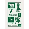 Kronik Kitap Roma Mitolojisi - Martin J. Dougherty