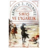 Kronik Kitap Savaş ve Uygarlık - Arnold J. Toynbee