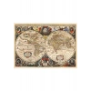 KS Games 17TH Centruy World Map 2000 Parça Puzzle