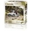 KS Games 300 Sl Gulwing 1000 Parça Puzzle