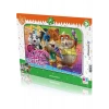 Ks Games 44 Cats 44 Kedi Frama Puzzle 24Lü CA-704