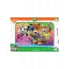 Ks Games 44 Cats 44 Kedi Frama Puzzle 24Lü CA-704