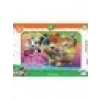 Ks Games 44 Cats 44 Kedi Frama Puzzle 24Lü CA-704