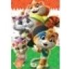 KS Games 44 Cats Puzzle 50 Parça Puzzle