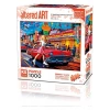 Ks Games A Sparkling American Dream 1000 Parça Puzzle