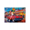 Ks Games A Sparkling American Dream 1000 Parça Puzzle