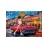 Ks Games A Sparkling American Dream 1000 Parça Puzzle