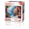 KS Games Amalfi 1000 Parça Puzzle