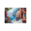 KS Games Amalfi 1000 Parça Puzzle