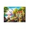Ks Games An Old Tale By The Lake 500 Parça Puzzle