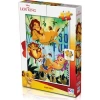 KS Games Aslan Kral (Lıon Kıng) 50 Parça Puzzle