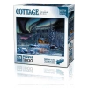 KS Games Aurora Bliss 1000 Parça Puzzle