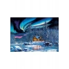 KS Games Aurora Bliss 1000 Parça Puzzle