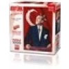 KS Games Bayraklı Atatürk 1000 Parça Puzzle