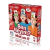 KS Games Ben Neyim What Am I? Kutu Oyunu