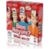 KS Games Ben Neyim What Am I? Kutu Oyunu