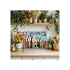 Ks Games Candy Tree Town 500 Parça Puzzle
