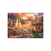KS Games Catching Dreams 3000 Parça Puzzle