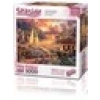 KS Games Catching Dreams 3000 Parça Puzzle
