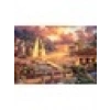 KS Games Catching Dreams 3000 Parça Puzzle