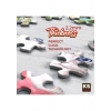 KS Games Cats On The Farm 500 Parça Puzzle