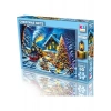 Ks Games Christmas Gifts 50 Parça Puzzle