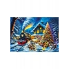 Ks Games Christmas Gifts 50 Parça Puzzle