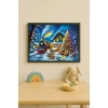 Ks Games Christmas Gifts 50 Parça Puzzle