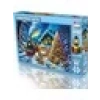 Ks Games Christmas Gifts 50 Parça Puzzle