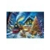 Ks Games Christmas Gifts 50 Parça Puzzle